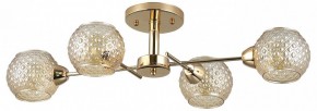 Потолочная люстра Rivoli Amalia Б0050815 в Покачах - pokachi.mebel24.online | фото