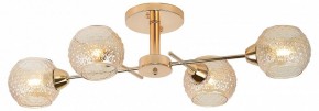 Потолочная люстра Rivoli Amalia Б0050815 в Покачах - pokachi.mebel24.online | фото 2