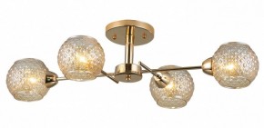 Потолочная люстра Rivoli Amalia Б0050815 в Покачах - pokachi.mebel24.online | фото 3
