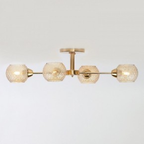 Потолочная люстра Rivoli Amalia Б0050815 в Покачах - pokachi.mebel24.online | фото 6