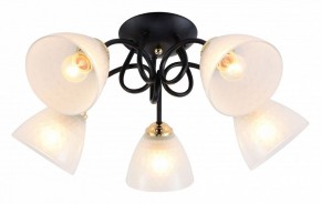 Потолочная люстра Rivoli Luiza Б0054904 в Покачах - pokachi.mebel24.online | фото 3