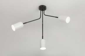 Потолочная люстра Rivoli Rosalinda Б0064987 в Покачах - pokachi.mebel24.online | фото 6