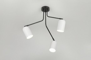 Потолочная люстра Rivoli Rosalinda Б0064987 в Покачах - pokachi.mebel24.online | фото 8