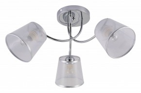 Потолочная люстра Rivoli Shirley Б0059981 в Покачах - pokachi.mebel24.online | фото