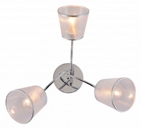 Потолочная люстра Rivoli Shirley Б0059981 в Покачах - pokachi.mebel24.online | фото 3