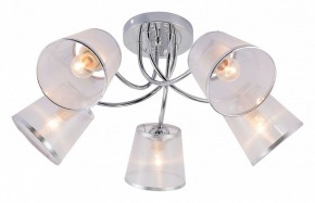 Потолочная люстра Rivoli Shirley Б0059982 в Покачах - pokachi.mebel24.online | фото 2