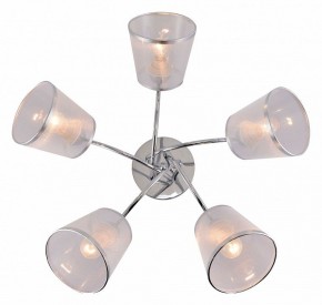 Потолочная люстра Rivoli Shirley Б0059982 в Покачах - pokachi.mebel24.online | фото 3