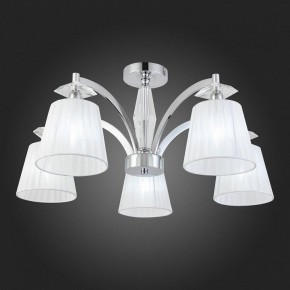 Потолочная люстра ST-Luce Bello SL1756.102.05 в Покачах - pokachi.mebel24.online | фото 3