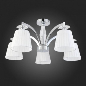 Потолочная люстра ST-Luce Bello SL1756.102.05 в Покачах - pokachi.mebel24.online | фото 4