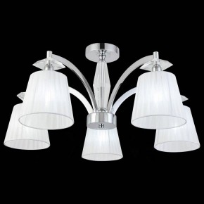 Потолочная люстра ST-Luce Bello SL1756.102.05 в Покачах - pokachi.mebel24.online | фото 5
