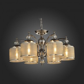 Потолочная люстра ST-Luce Coresia SL1750.102.06 в Покачах - pokachi.mebel24.online | фото 2