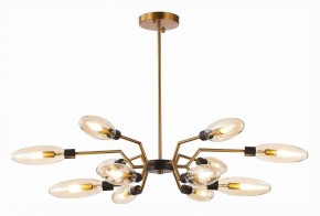 Потолочная люстра ST-Luce Desima SL1174.303.12 в Покачах - pokachi.mebel24.online | фото 3