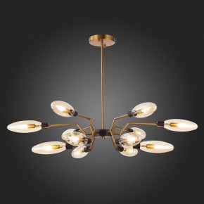 Потолочная люстра ST-Luce Desima SL1174.303.12 в Покачах - pokachi.mebel24.online | фото 5