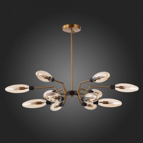 Потолочная люстра ST-Luce Desima SL1174.303.12 в Покачах - pokachi.mebel24.online | фото 6