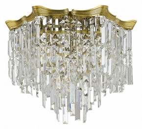 Потолочная люстра ST-Luce Ofelia SL1659.302.10 в Покачах - pokachi.mebel24.online | фото