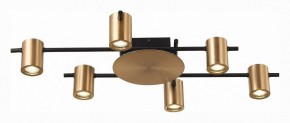 Потолочная люстра ST-Luce Veroli SL1207.402.06 в Покачах - pokachi.mebel24.online | фото 3