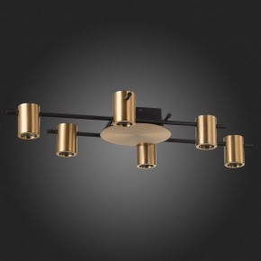 Потолочная люстра ST-Luce Veroli SL1207.402.06 в Покачах - pokachi.mebel24.online | фото 4
