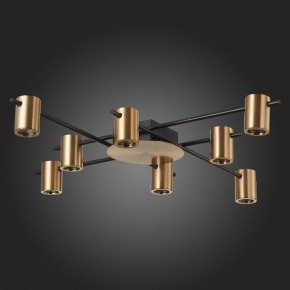 Потолочная люстра ST-Luce Veroli SL1207.402.08 в Покачах - pokachi.mebel24.online | фото 5