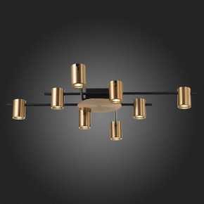 Потолочная люстра ST-Luce Veroli SL1207.402.08 в Покачах - pokachi.mebel24.online | фото 6