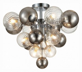 Потолочная люстра ST-Luce Vinetto SL1124.102.10 в Покачах - pokachi.mebel24.online | фото 2