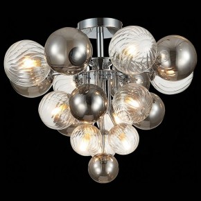 Потолочная люстра ST-Luce Vinetto SL1124.102.10 в Покачах - pokachi.mebel24.online | фото 3