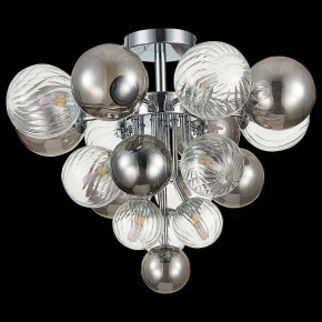 Потолочная люстра ST-Luce Vinetto SL1124.102.10 в Покачах - pokachi.mebel24.online | фото 4