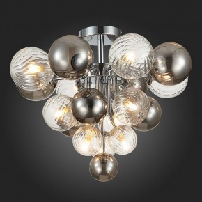 Потолочная люстра ST-Luce Vinetto SL1124.102.10 в Покачах - pokachi.mebel24.online | фото 5