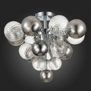 Потолочная люстра ST-Luce Vinetto SL1124.102.10 в Покачах - pokachi.mebel24.online | фото 6