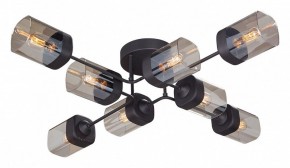 Потолочная люстра Vitaluce 4889 V4889-1/8PL в Покачах - pokachi.mebel24.online | фото