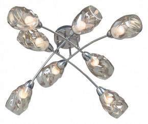 Потолочная люстра Vitaluce 4925 V4925-9/8PL в Покачах - pokachi.mebel24.online | фото