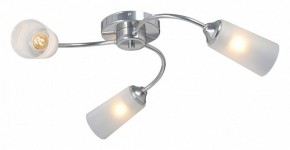 Потолочная люстра Vitaluce V2831 V2831-9/3PL в Покачах - pokachi.mebel24.online | фото