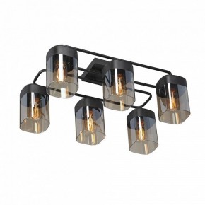 Потолочная люстра Vitaluce V3092 V3092-1/6PL в Покачах - pokachi.mebel24.online | фото 3