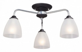 Потолочная люстра Vitaluce  V3946-1/3PL в Покачах - pokachi.mebel24.online | фото