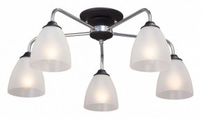 Потолочная люстра Vitaluce  V3946-1/5PL в Покачах - pokachi.mebel24.online | фото