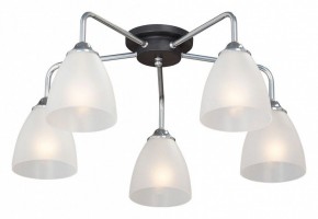 Потолочная люстра Vitaluce V4500 V4500-9/5PL в Покачах - pokachi.mebel24.online | фото