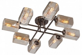 Потолочная люстра Vitaluce  V4831-7/8PL в Покачах - pokachi.mebel24.online | фото