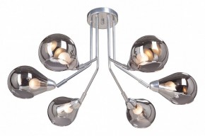 Потолочная люстра Vitaluce V4871 V4871-9/6PL в Покачах - pokachi.mebel24.online | фото