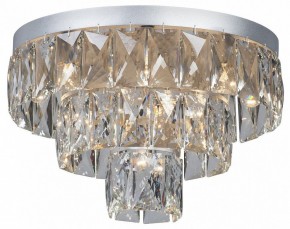 Потолочная люстра Vitaluce  V5262-9/8+4+1PL в Покачах - pokachi.mebel24.online | фото