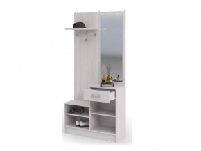 Прихожая Дебора Ясень Анкор в Покачах - pokachi.mebel24.online | фото 3