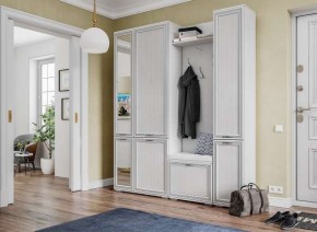 Прихожая Ливорно Дуб сонома в Покачах - pokachi.mebel24.online | фото 2