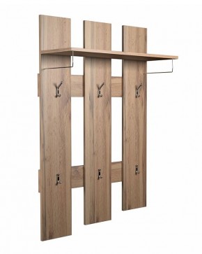 Прихожая-вешалка большая 800 в Покачах - pokachi.mebel24.online | фото 4