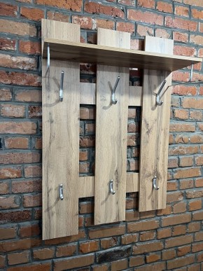 Прихожая-вешалка большая 800 в Покачах - pokachi.mebel24.online | фото 6