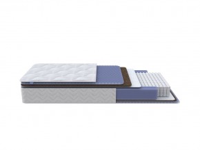 PROxSON Матрас Active Comfort M (Ткань Трикотаж Эко) 160x195 в Покачах - pokachi.mebel24.online | фото 1