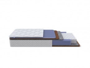 PROxSON Матрас Active Duo M/F (Ткань Трикотаж Эко) 160x195 в Покачах - pokachi.mebel24.online | фото 1