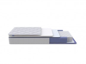 PROxSON Матрас Active Duo S/F (Ткань Трикотаж Эко) 160x190 в Покачах - pokachi.mebel24.online | фото 1