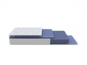 PROxSON Матрас Active Flex M (Ткань Трикотаж Эко) 120x195 в Покачах - pokachi.mebel24.online | фото 1