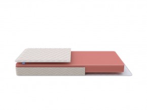 PROxSON Матрас Base Flex S (Ткань Жаккард Twist) 120x190 в Покачах - pokachi.mebel24.online | фото 1