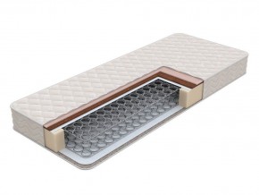 PROxSON Матрас Classic Bonnell Flat Roll (Ткань Синтетический жаккард) 180x190 в Покачах - pokachi.mebel24.online | фото