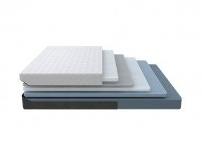 PROxSON Матрас Elysium Exclusive Foam (Трикотаж Elysium) 180x195 в Покачах - pokachi.mebel24.online | фото