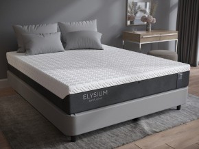 PROxSON Матрас Elysium Exclusive Foam (Трикотаж Elysium) 200x195 в Покачах - pokachi.mebel24.online | фото 4